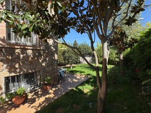 Jardín